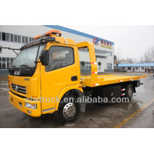 Dongfeng DLK 4*2 towing trck price